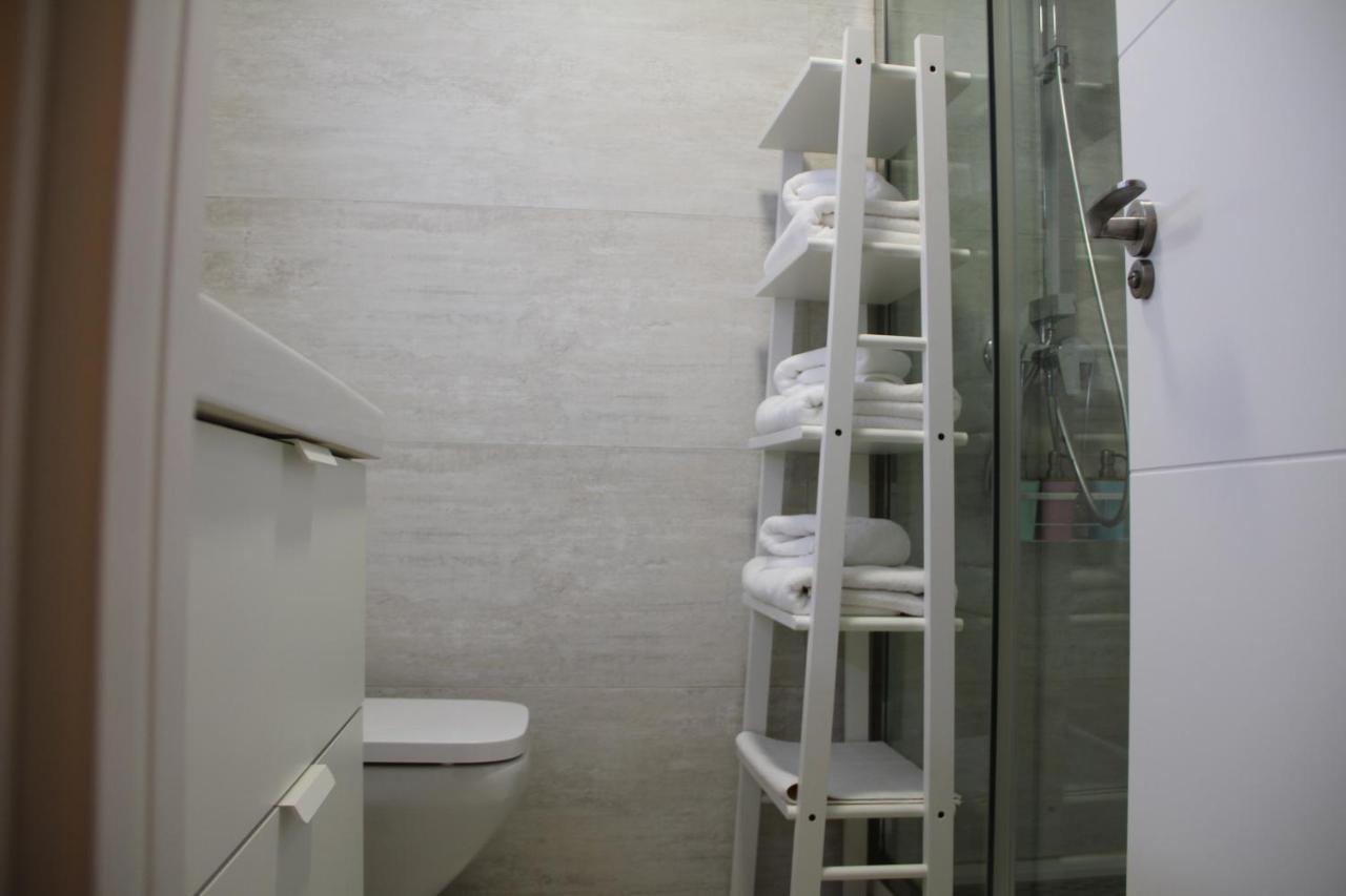 Estudio Luxury Primera Linea De Playa Almunecar Parking Gratuito Exteriör bild